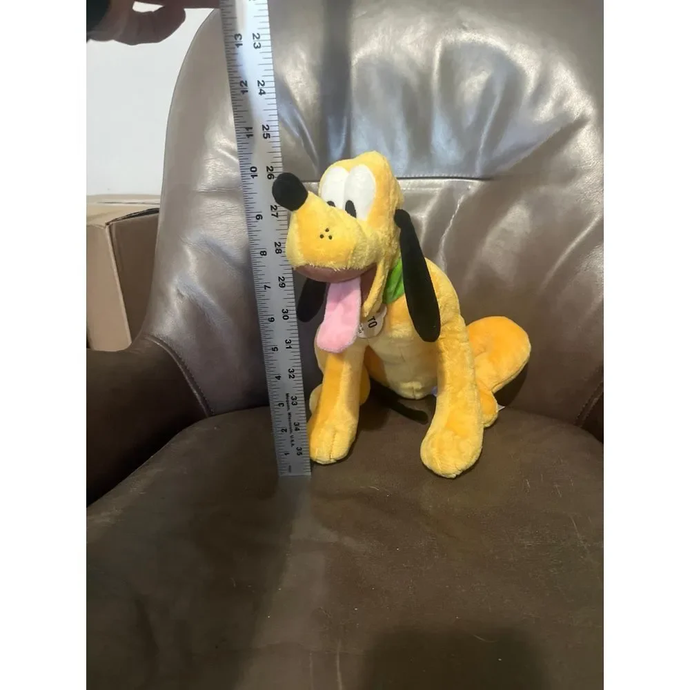 Disney Pluto‎ plush